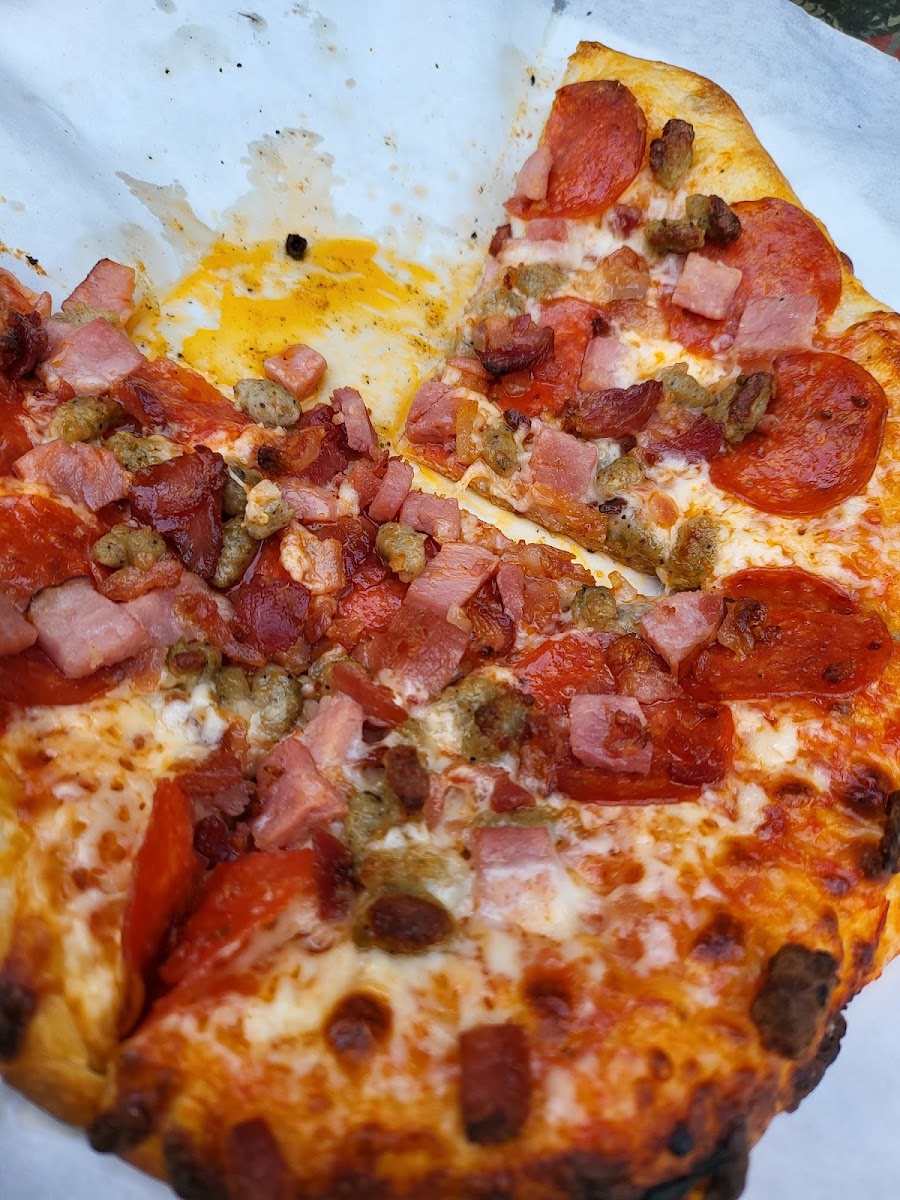 Wrong Turn Pizza And Subs